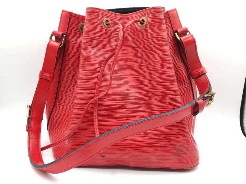 ルイヴィトン買取　プチノエ　　M44107